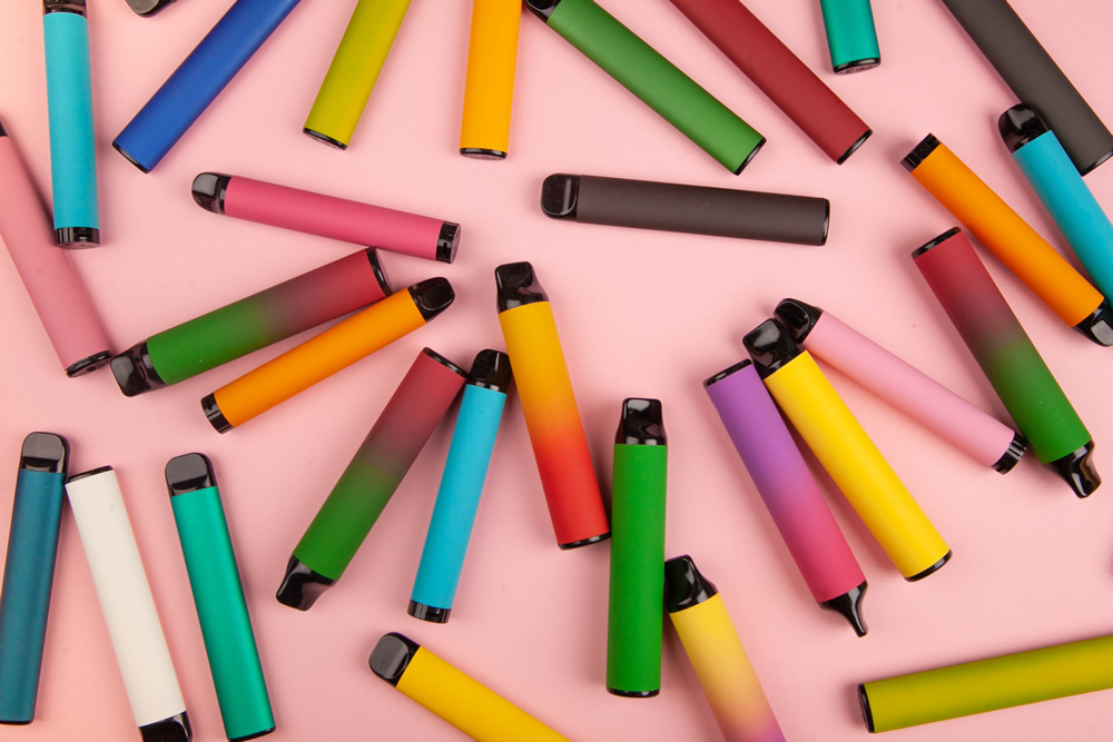 Vapes – Der Faktencheck
