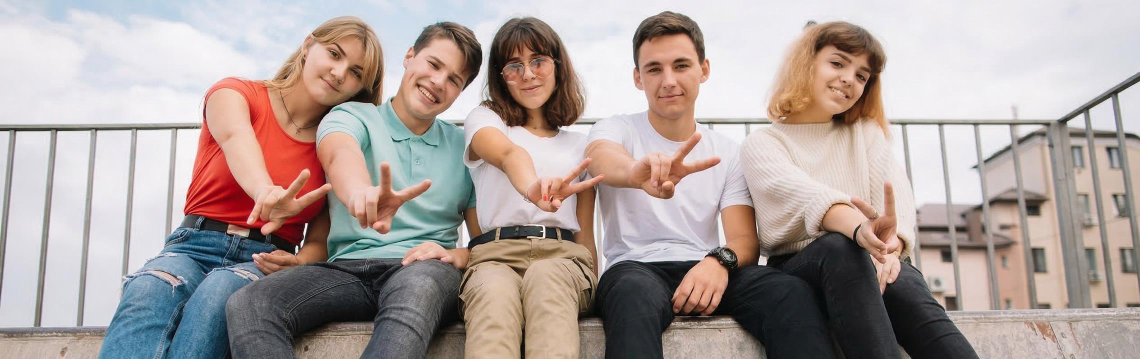 Wut, Angst, Traurigkeit...